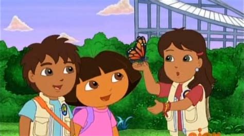 diego dora|Go, Diego, Go! .